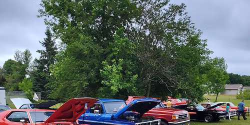 VFW Annual Car Show