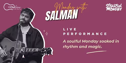 Soft Bollywood Nights ft. Salman