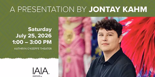 A Presentation by Jontay Kahm