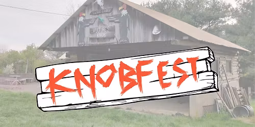KnobFEST 2026