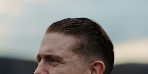 Damien Dempsey | Future Yard