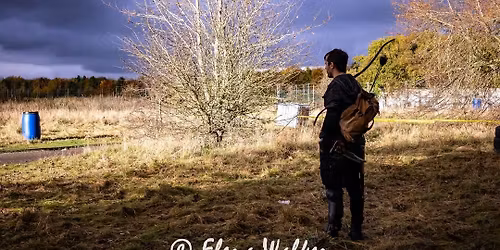 Divided We Fall Event 5: What a Lovely Day