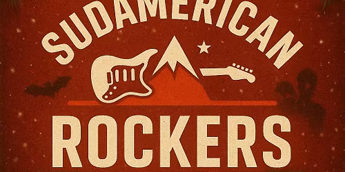 Sudamerican Rockers Ac\u00fastico