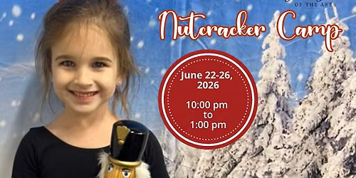 Nutcracker Camp