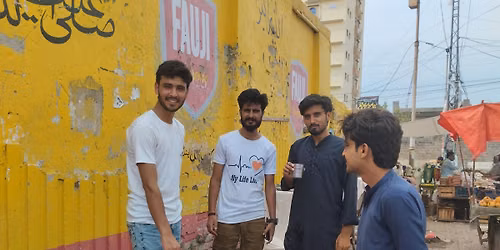 Muharram Sabeel 