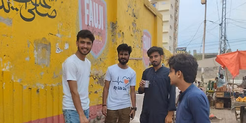 Muharram Sabeel 