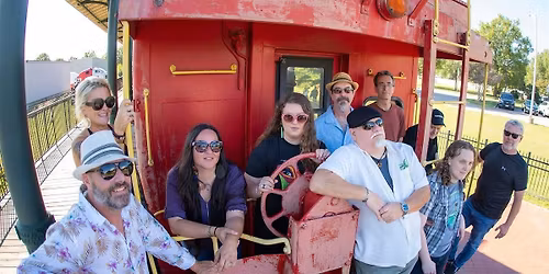 The James Henry Morgan Gang @ The Ocean View Beach Park