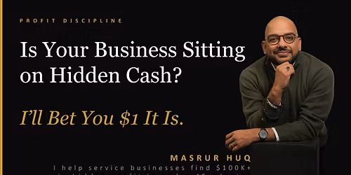 Profit Acceleration Secrets: Discover Hidden Profit & Outperform Rivals