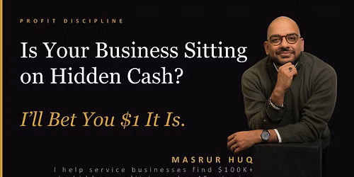 Unlock Hidden Profits: Outperform Rivals with Proven Business Growth Secret