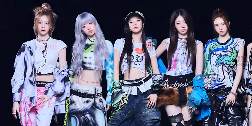 BABYMONSTER in \u6a2a\u6d5c\u5e02