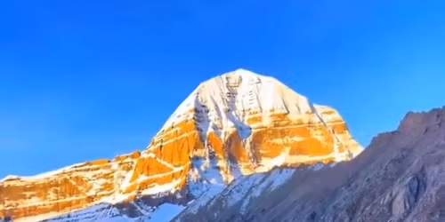 Full Moon Kailash Yatra 2026