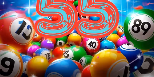 BINGO 55!