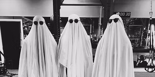 Bootcamp + Brews Pop Up