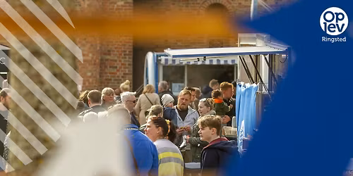 For\u00e5rsfredag i Ringsted 