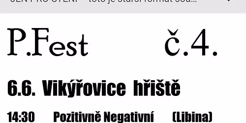 P.fest