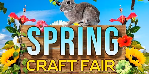 Spring Craft Fair