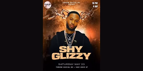 SHY GLIZZY