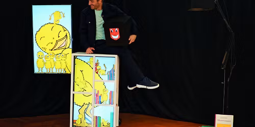 Mille secrets de poussins