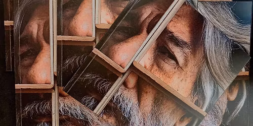 Presentaci\u00f3n editorial | Contra viento y marea de Gilberto Chen Carpentier