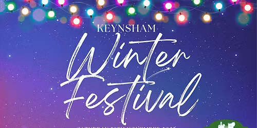 Keynsham Winter Festival