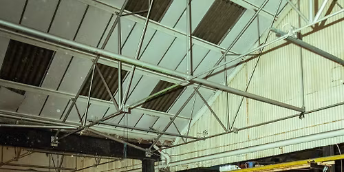 Skate Jam with Meat Dripper