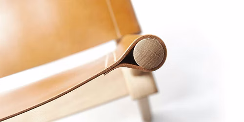 Craft and Design Talks: Craft, Material & Cultural Continuity