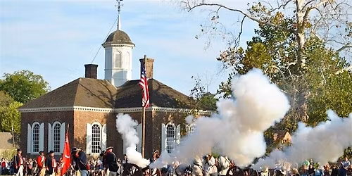 Colonial Williamsburg Exploration Game: A Historical Adventure