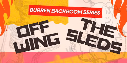 Off Wing & The Sleds