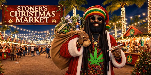 The Stoner\u2019s Christmas Market