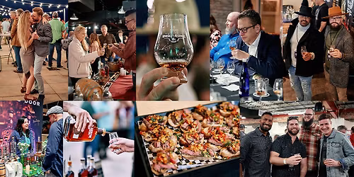 Orlando Whiskey Festival