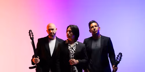 Simply Three in Carmel By The Sea