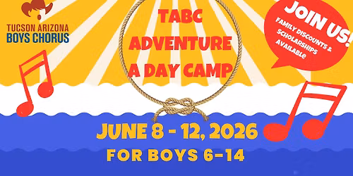 Adventure A Day Camp