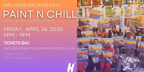 Paint N Chill