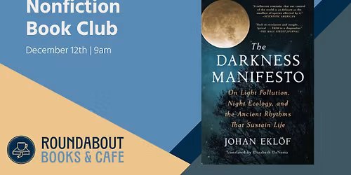 Nonfiction Book Club