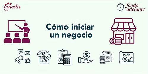Curso - Planificaci\u00f3n de su Negocio