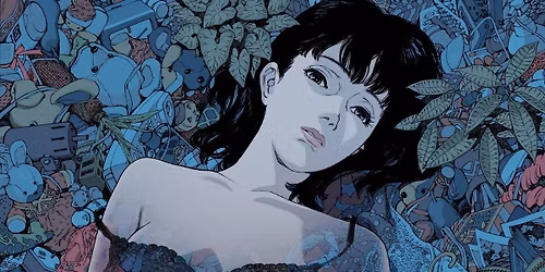 Perfect Blue | magyar felirattal