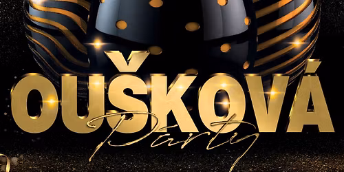Ou\u0161kov\u00e1 P\u00e1rty