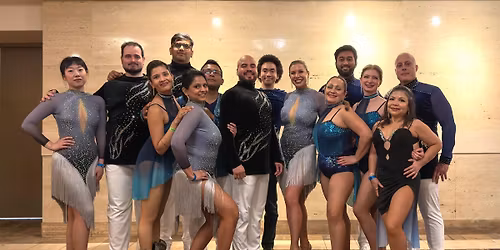 Bravo Dance School Showcase & Social! 