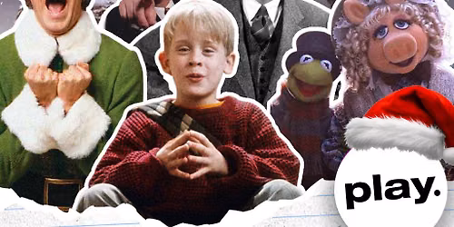 Christmas Movies Quiz