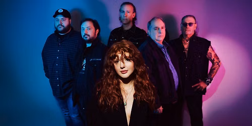 L.L.Bean Summer in the Park | Made in Maine Concert Series: Lexi James and Wildheart