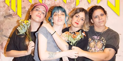 Marina Fages (ARG) + Konomono (CH)