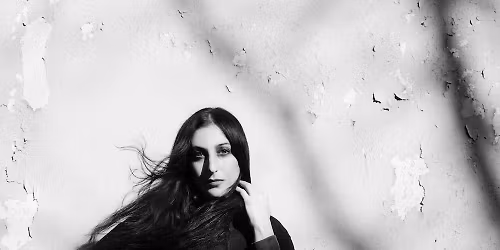 Marissa Nadler at Songbyrd DC 