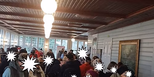 Suuret joulumyyj\u00e4iset