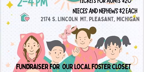 My Aunt and Me Pajama Party!