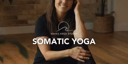 Somatic Yoga