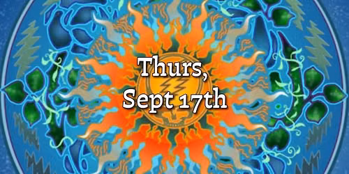 Marigold Grateful Dead Night w\/Big River Bandits