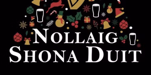 The Surly Goats Christmas@The Harp! Friday, 12\/12