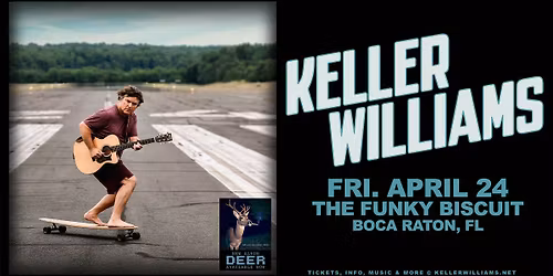 Keller Williams