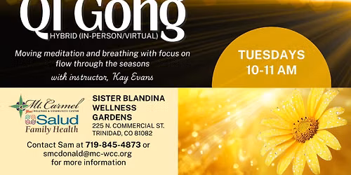 Qi Gong