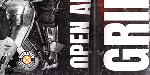 grim104 | Open Air | Oberhausen